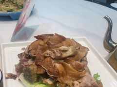 -太子食府(圣水路店)
