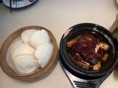 -绿茶餐厅(领展购物广场·中关村店)