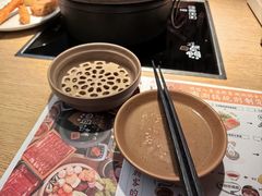 -温野菜涮涮锅(西单大悦城店)