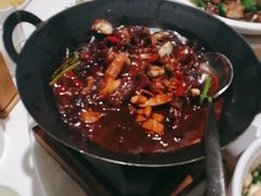 -飶香居(省博物馆店)