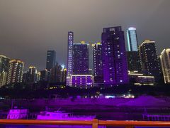 -重庆两江夜游-交运系列