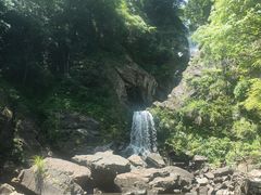 -石台牯牛降景区