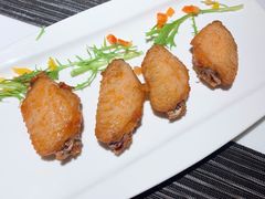 -斗牛士牛排餐厅(嘉里汇店)