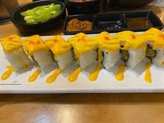 -九田家黑牛烤肉料理(吴江万象汇店)
