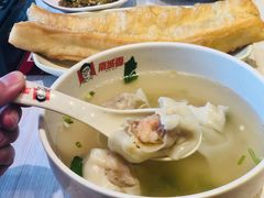 -南城香·饭香串香馄饨香(青年路店)