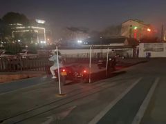 -大胖虎驾考驾校(郭巷训练场)