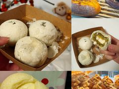 -好利来(东四店)