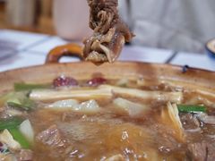 牛肉太保-小板凳(四公里店)