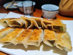 -二姐家三个拿手菜·北塘海鲜·大馅锅贴王(成林道店)