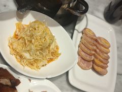 -燕云楼(云南路店)
