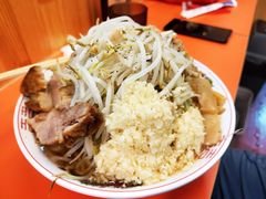 -拉面莊夢語＆中华料理八椿