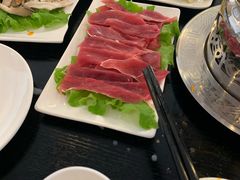 -老味道民宿(栈桥店)