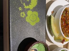 -海底捞火锅(杭州越界锦和大厦店)