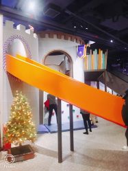 点击看大图 -幻贝家儿童乐园(苏州中心店)