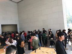 -Apple零售店(华贸购物中心店)