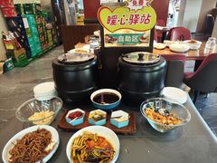 -崂山印象·青岛·海鲜渔家菜