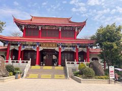 -显应宫(长乐区)