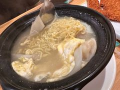 -买又大餐厅(福林里店)