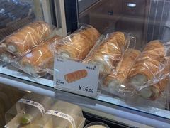 -小飞象面包公社(珠江路金鹰店)