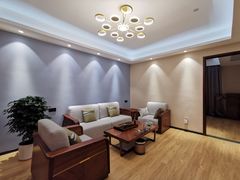 -东山湖温泉度假村