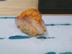 -鮨一日本料理旗舰店(总店)