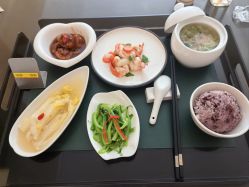 -新寰亚月子会所(盛捷白塘店)