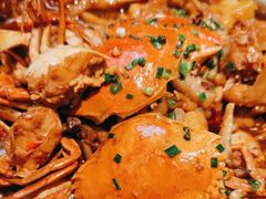 -胖哥俩肉蟹煲(湖滨银泰in77店)