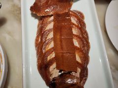 -京华烟云·北京烤鸭(领展购物广场·中关村店)