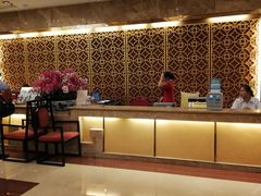 -浙江大酒店(花果园购物中心白宫店)