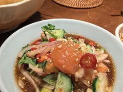 -乔街深夜食堂·小龙虾·高压锅生蚝(杭州总店)