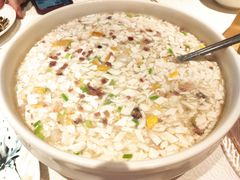 -芳芳私房菜·精做淮扬菜(承德路店)