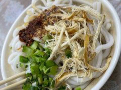-再回首鸡肉米线(人民路一店)