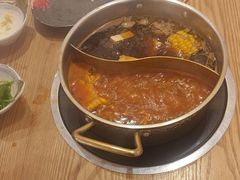 -松野谷·寿喜烧自助(华联顺义金街购物中心店)