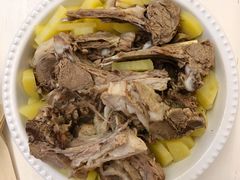 -马学武手抓美食(下南关总店)