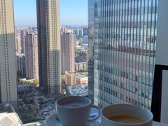 -君悦酒店·乐厨·高空自助餐(青年大街店)
