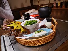 -樱宿日式和牛烧肉(五道口店)
