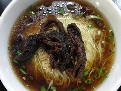 -美味斋(西北街店)