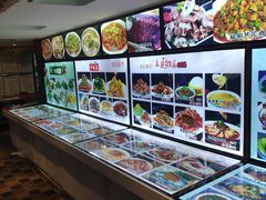 -巴特餐饮6加1音乐餐吧·新疆菜