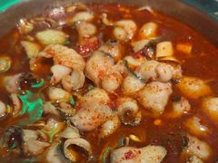 -耍盆友·重庆江湖菜(百子湾店)