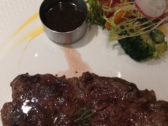 -夏日玛莉西餐厅(金茂览秀城店)