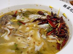 -太二酸菜鱼(福州泰禾店)