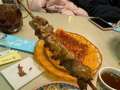 -巴依老爷新疆美食(马驹桥店)