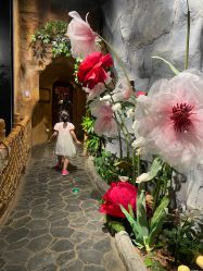 -Zoolung Zoolung动物主题公园(海信广场店)