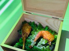 -良设夜宴 LIANGSHE