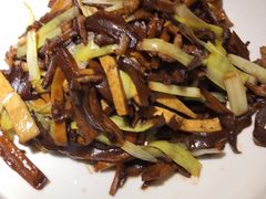 外婆小炒-金牌外婆家(苏州中心店)