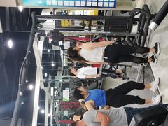 -贝菲特游泳健身(徐泾店)