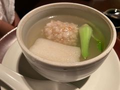 -湖滨28中餐厅·西湖宴·杭州君悦酒店