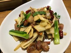 -云海肴·汽锅鸡·云南菜(天津国金汇店)