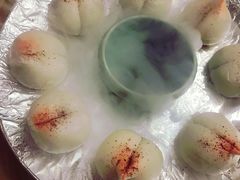 -安多素食(广仁寺路店)