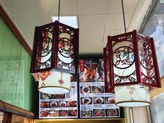 -秦老大西安羊肉泡馍馆(健德门店)